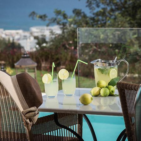 Hotel Creta Blue Luxury Collection (Adults Only) à Hersónissos Extérieur photo