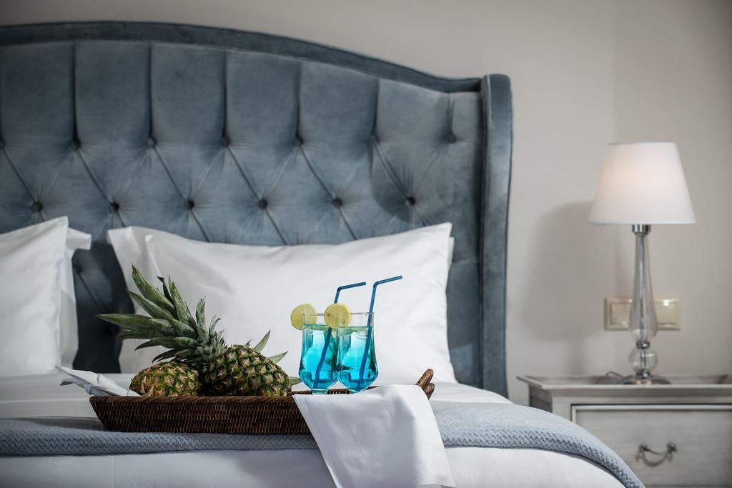 Hotel Creta Blue Luxury Collection (Adults Only) à Hersónissos Chambre photo