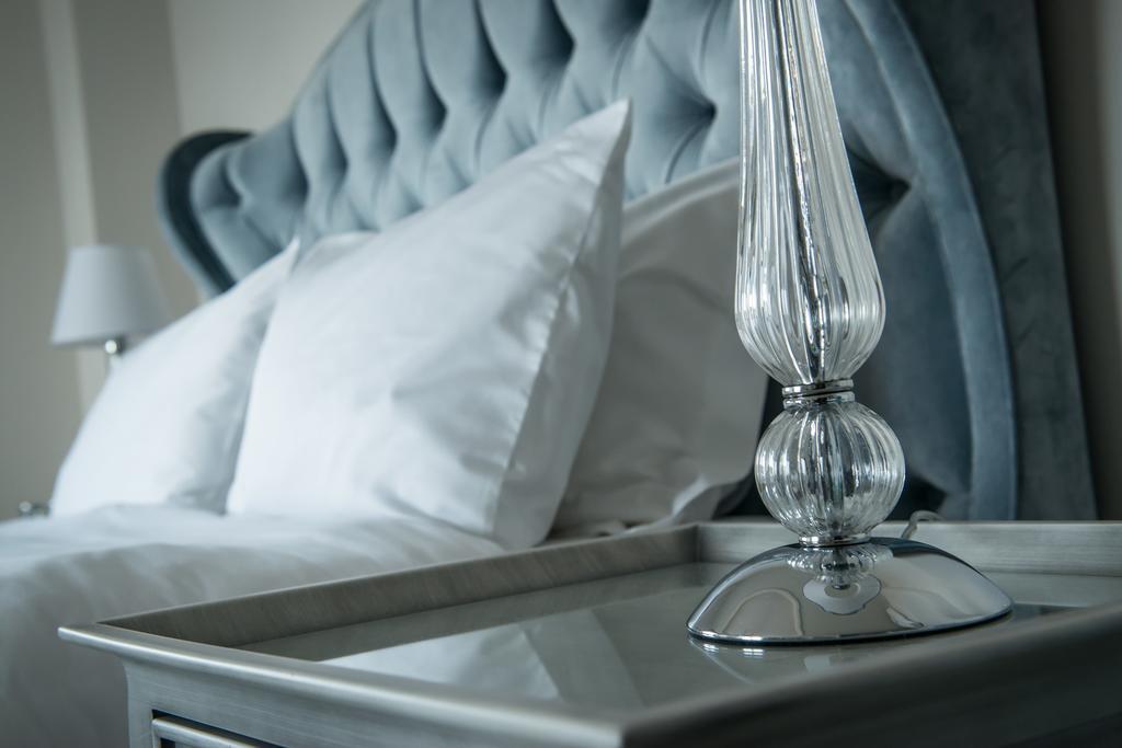 Hotel Creta Blue Luxury Collection (Adults Only) à Hersónissos Extérieur photo