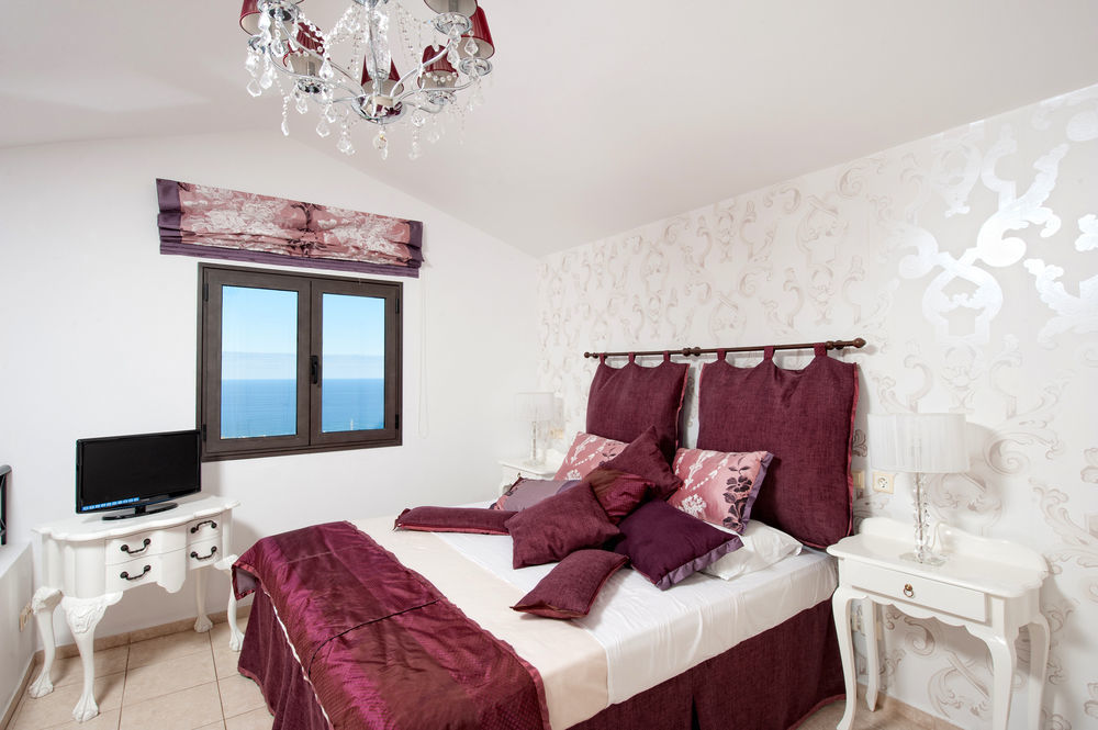 Hotel Creta Blue Luxury Collection (Adults Only) à Hersónissos Extérieur photo