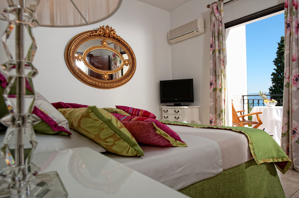 Hotel Creta Blue Luxury Collection (Adults Only) à Hersónissos Extérieur photo