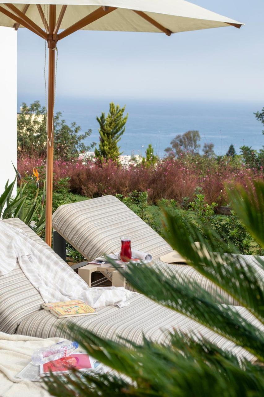 Hotel Creta Blue Luxury Collection (Adults Only) à Hersónissos Extérieur photo